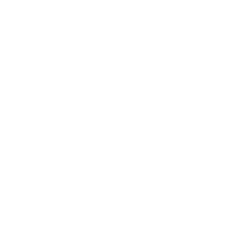 GalloDC Logo